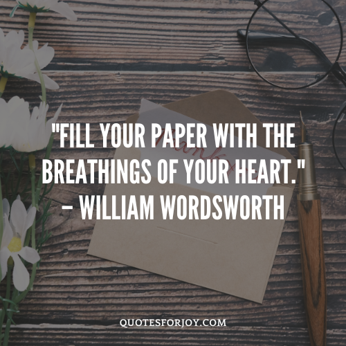 Motivational Status to Keep You Journaling Consistently-1