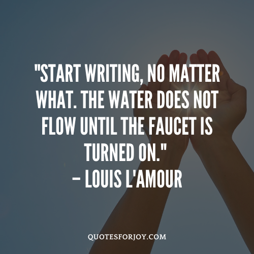 Motivational Ideas to Keep You Journaling Consistently