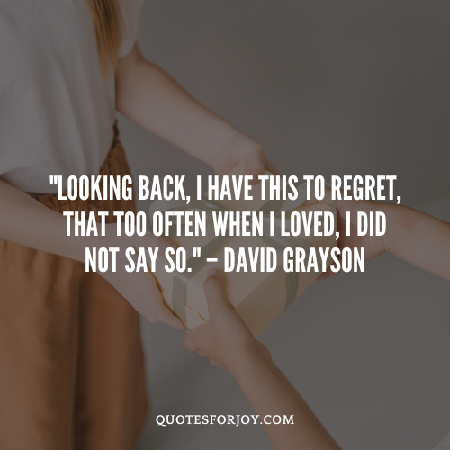 Status for Daily Gratitude